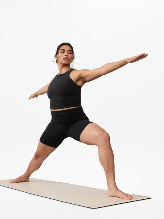 Purpose Crop Sports Bra D-DD