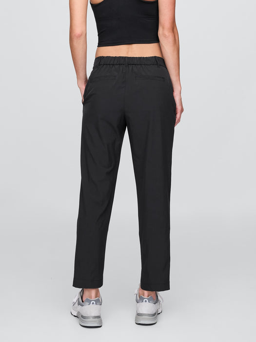 GapFit High Rise Downtown Runaround Pants