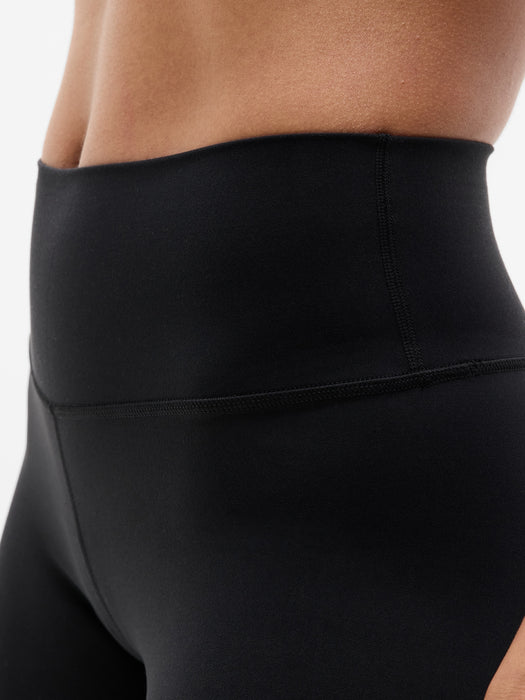 Transcend High Rise 5" Short