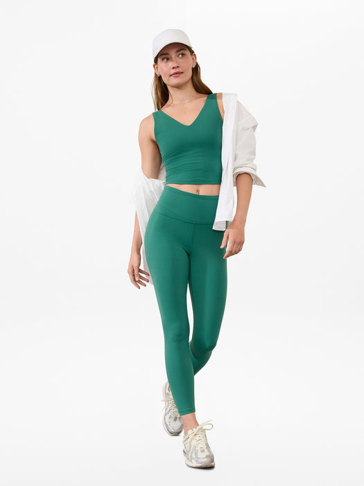 Elation Ultra High Rise 7/8 Legging