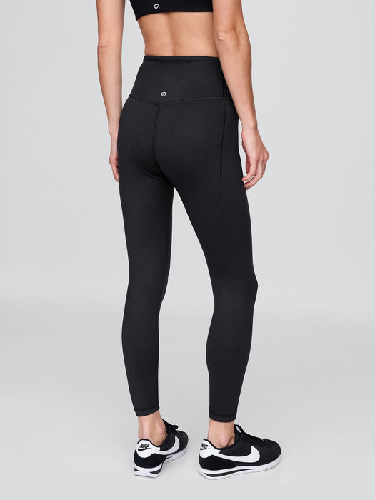 GapFit High Rise Power 7/8 Leggings