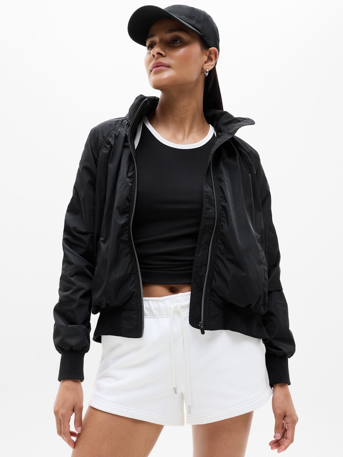 Athleta Outerwear