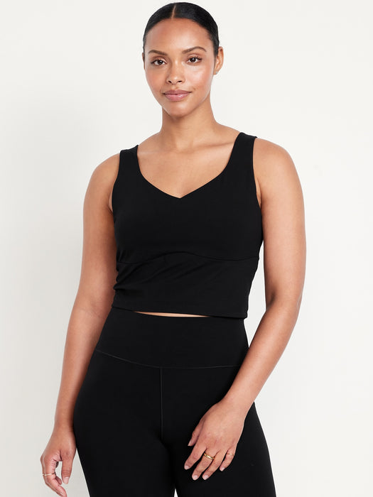 StudioSmooth Longline Top