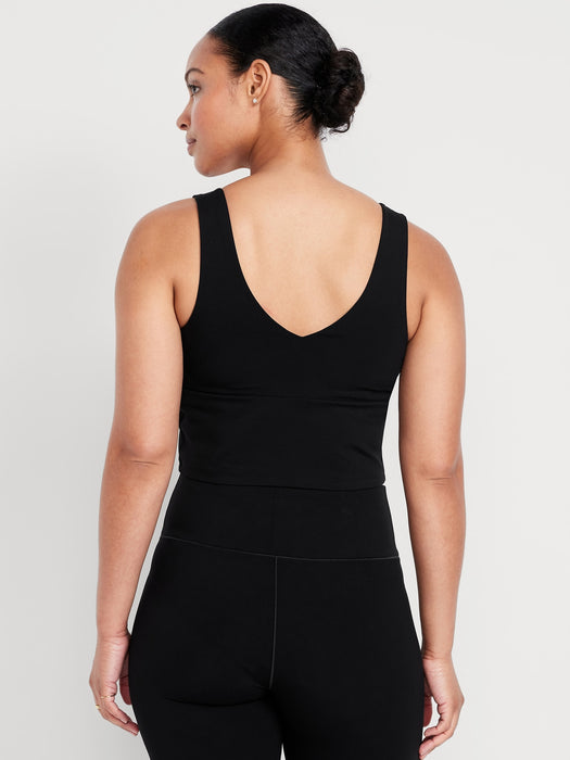 StudioSmooth Longline Top