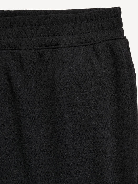 Mesh Jogger Pants for Boys