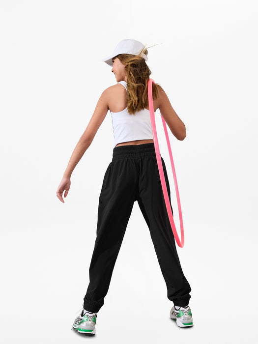 Athleta Girl Run Free Jogger