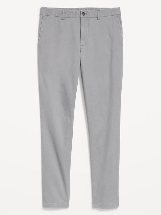 Slim Rotation Chino Pants