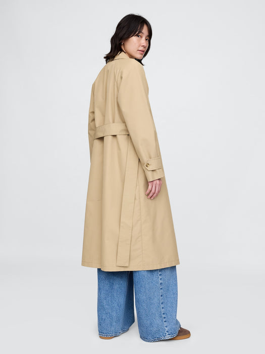 Icon Trench Coat