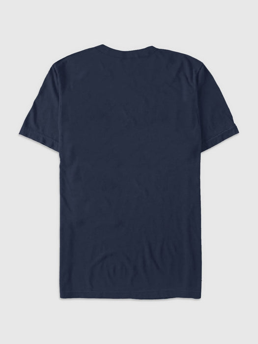 Harry Potter Night Animal Graphic T-shirt