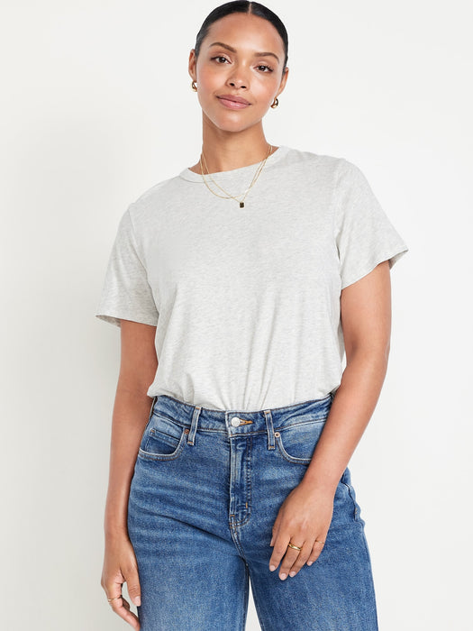 EveryWear Crew-Neck T-Shirt