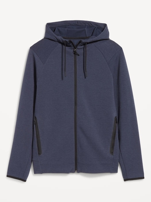 Dynamic Fleece 4.0 Zip Hoodie