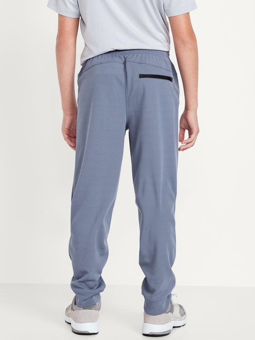 Mesh Jogger Pants for Boys