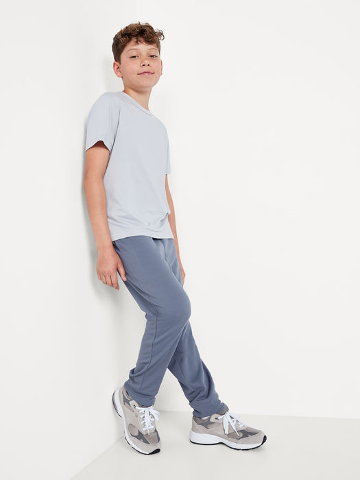 Mesh Jogger Pants for Boys