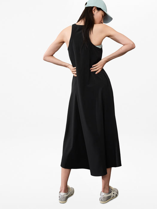 Presidio Traveler Maxi Dress