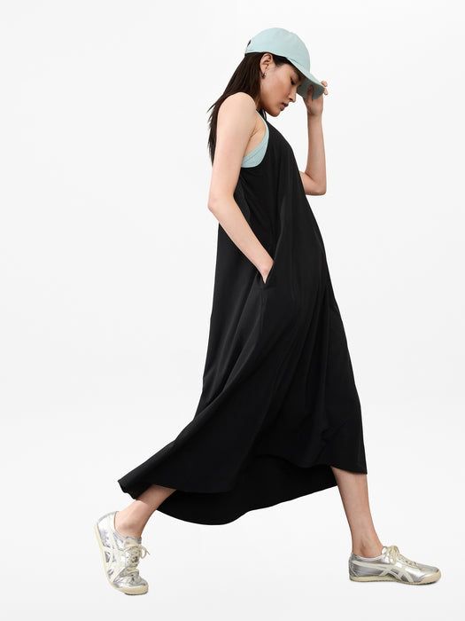 Presidio Traveler Maxi Dress