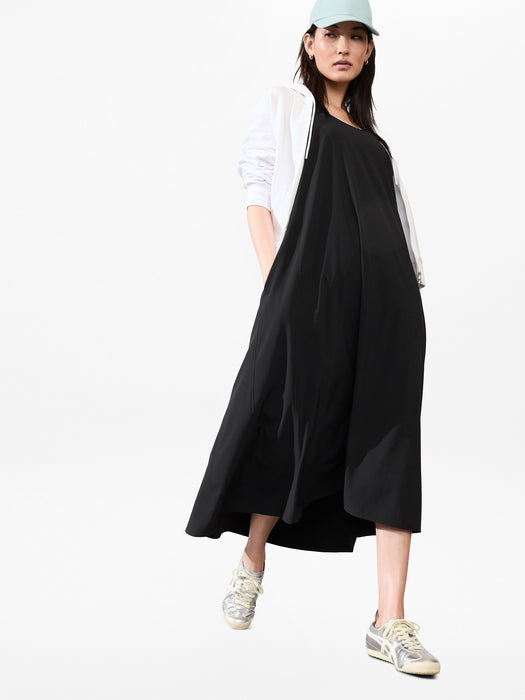Presidio Traveler Maxi Dress