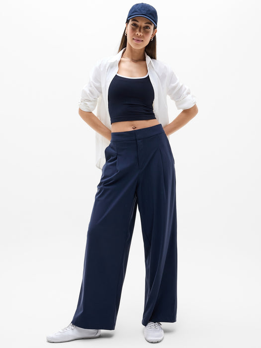 Pinnacle High Rise Trouser