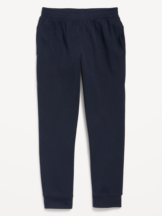 Mesh Jogger Pants for Boys