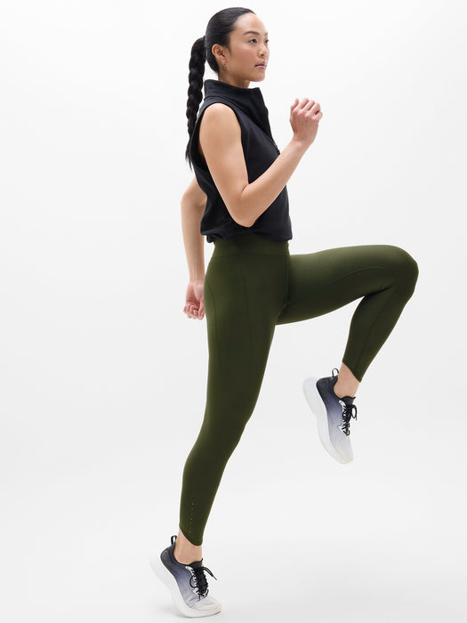 Pacesetter Ultra High Rise 7/8 Legging