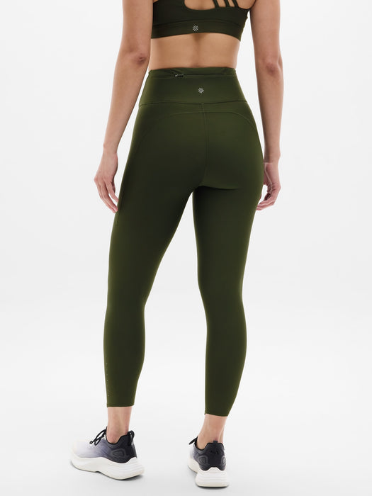 Pacesetter Ultra High Rise 7/8 Legging