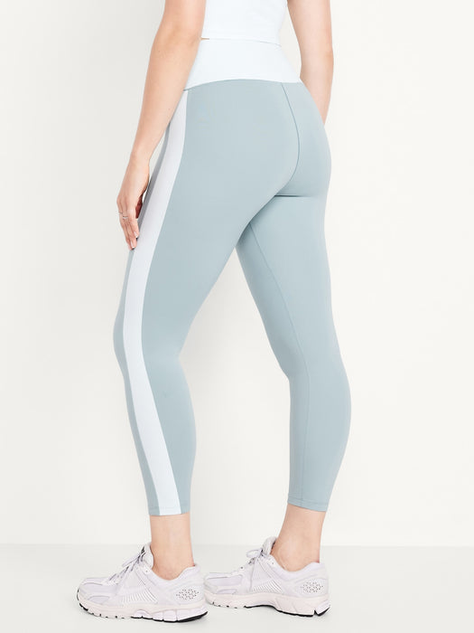 Extra High-Waisted StudioSmooth 7/8 Leggings