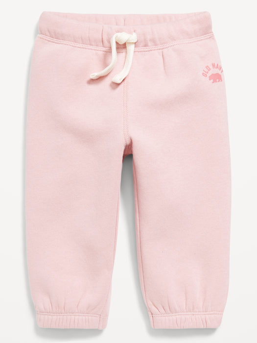 Logo-Graphic Sweatpants for Baby