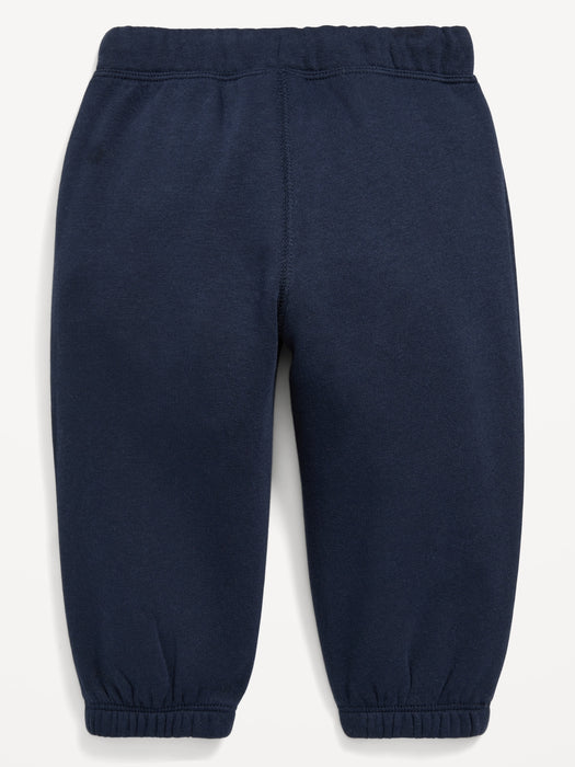 Logo-Graphic Sweatpants for Baby