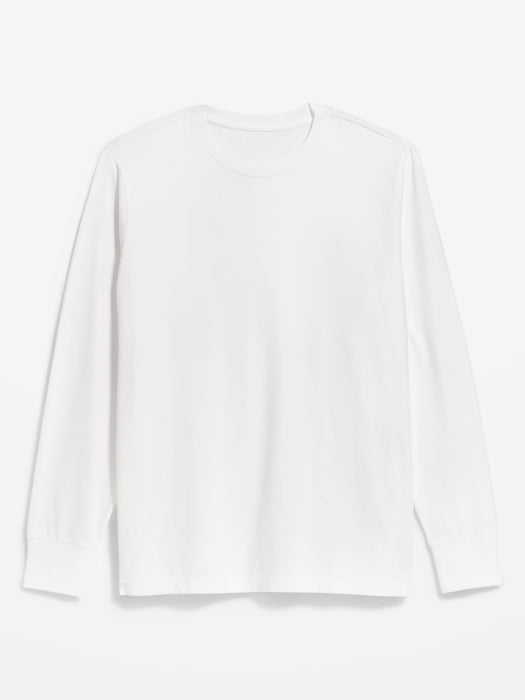 Long-Sleeve Rotation T-Shirt
