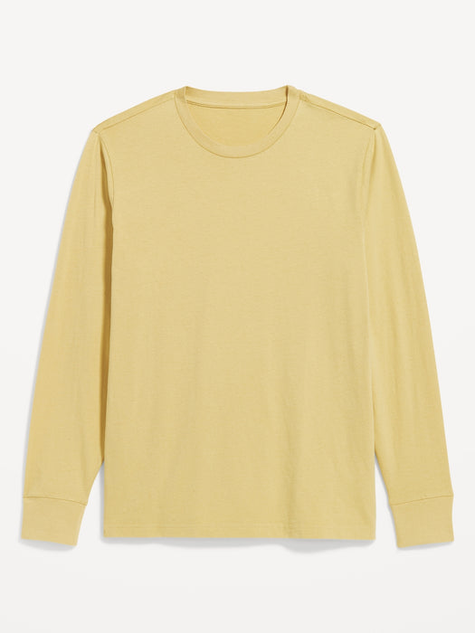 Long-Sleeve Rotation T-Shirt