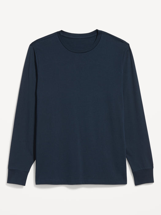 Long-Sleeve Rotation T-Shirt