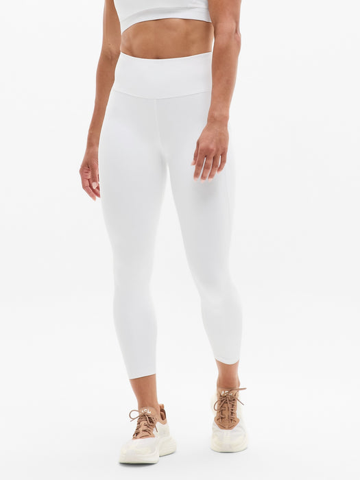 Interval Stash High Rise 7/8 Legging