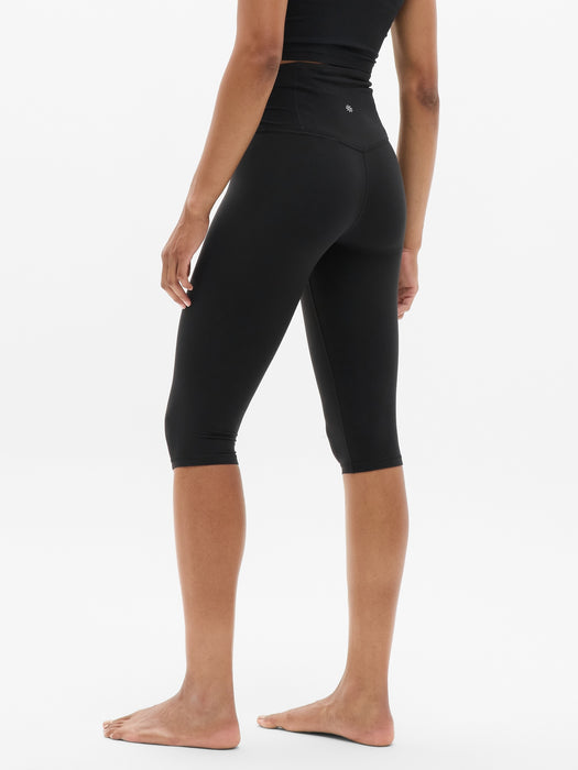 Elation Ultra High Rise Crop