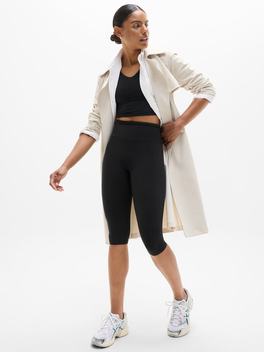 Elation Ultra High Rise Crop