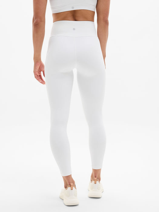 Interval Stash High Rise 7/8 Legging