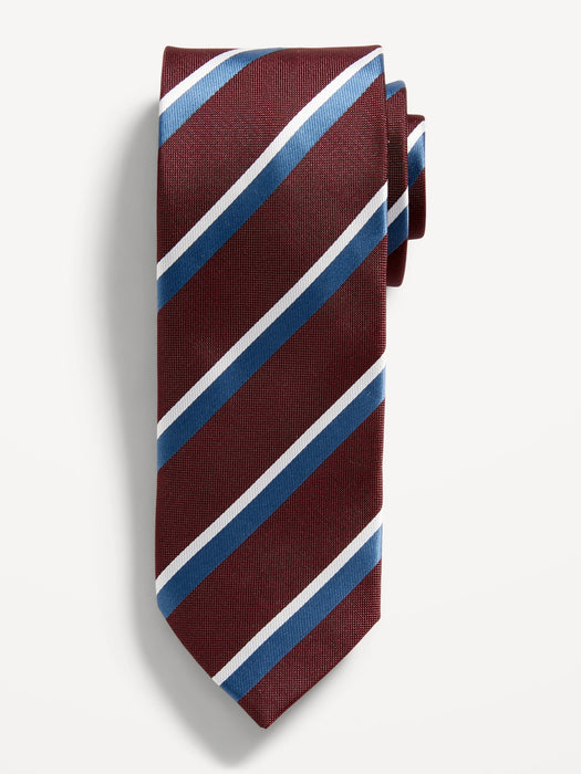 Printed Necktie for Men