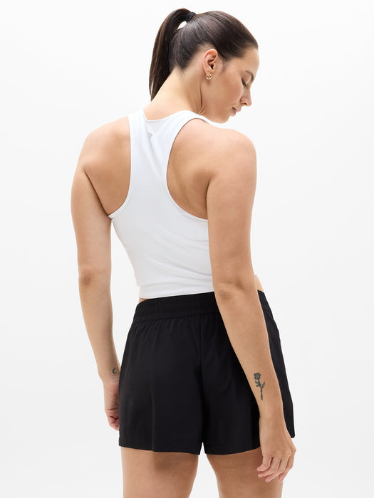 Weekender Mid Rise 3" Run Short