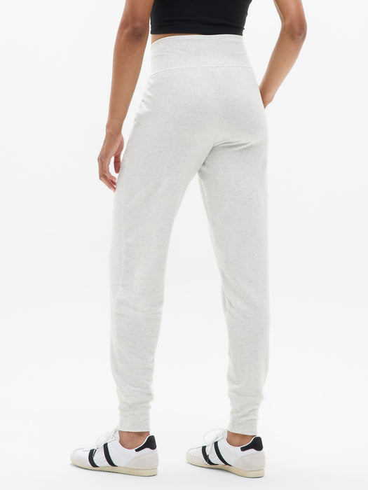 Coaster Luxe High Rise Jogger