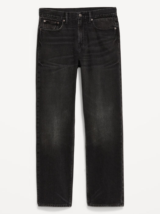 90s Loose Jeans