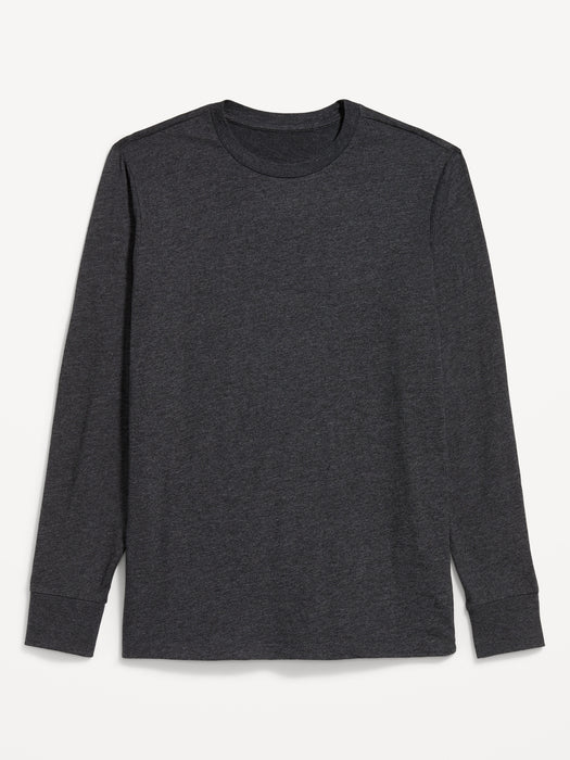 Long-Sleeve Rotation T-Shirt