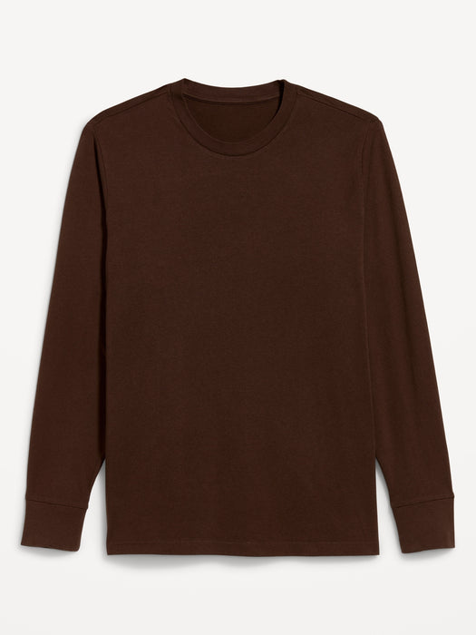 Long-Sleeve Rotation T-Shirt