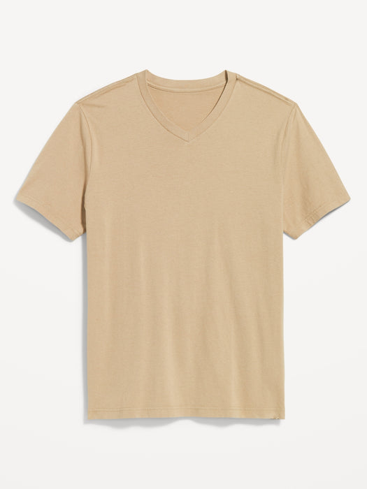 V-Neck T-Shirt