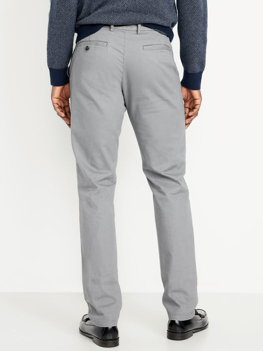 Slim Rotation Chino Pants
