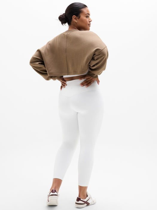 Elation Ultra High Rise 7/8 Legging