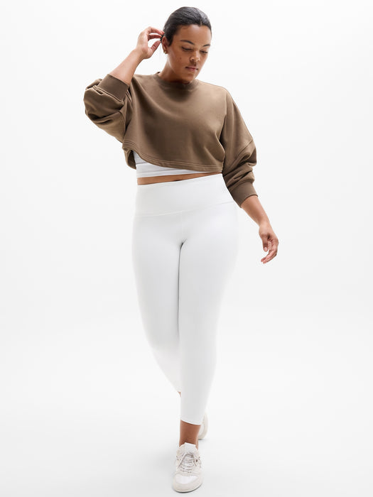 Elation Ultra High Rise 7/8 Legging