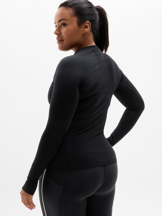 Momentum Seamless Top