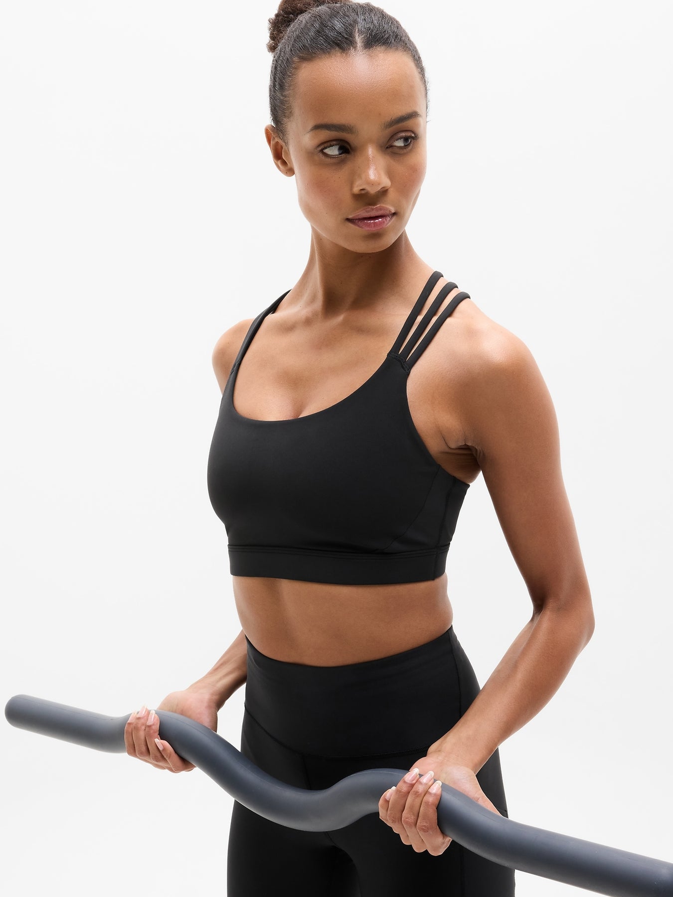 Athleta Bras & Support Tops