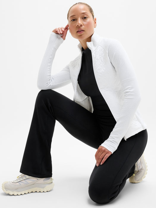 Altitude Fleece Lined High Rise Pant