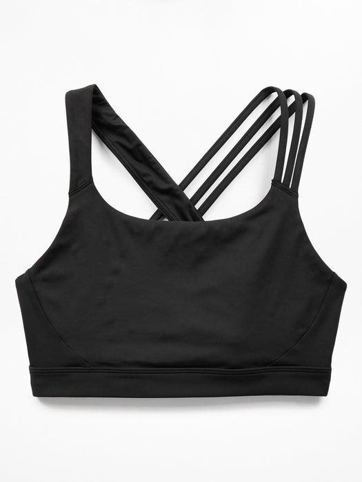 Train Free Sports Bra D-DD