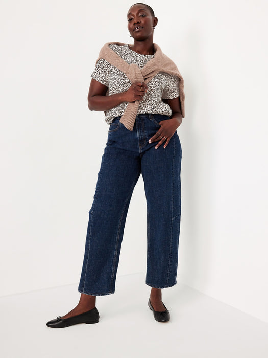 EveryWear Crew-Neck T-Shirt