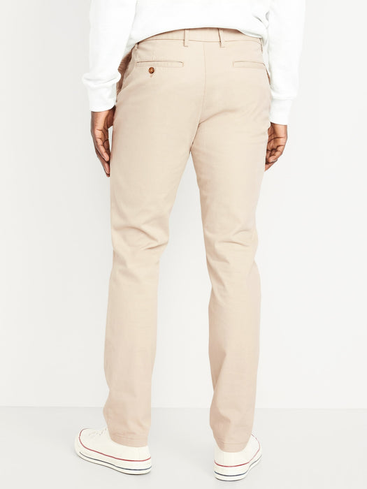 Slim Rotation Chino Pants